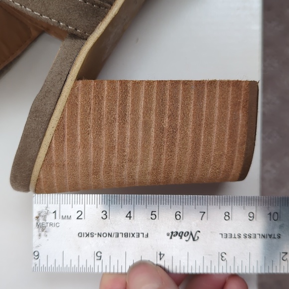 Steve Madden Heels - Picture 5 of 6